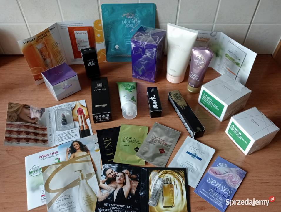 Christian Lacroix Nuit Her Him UNIKAT kosmetyki Kraków