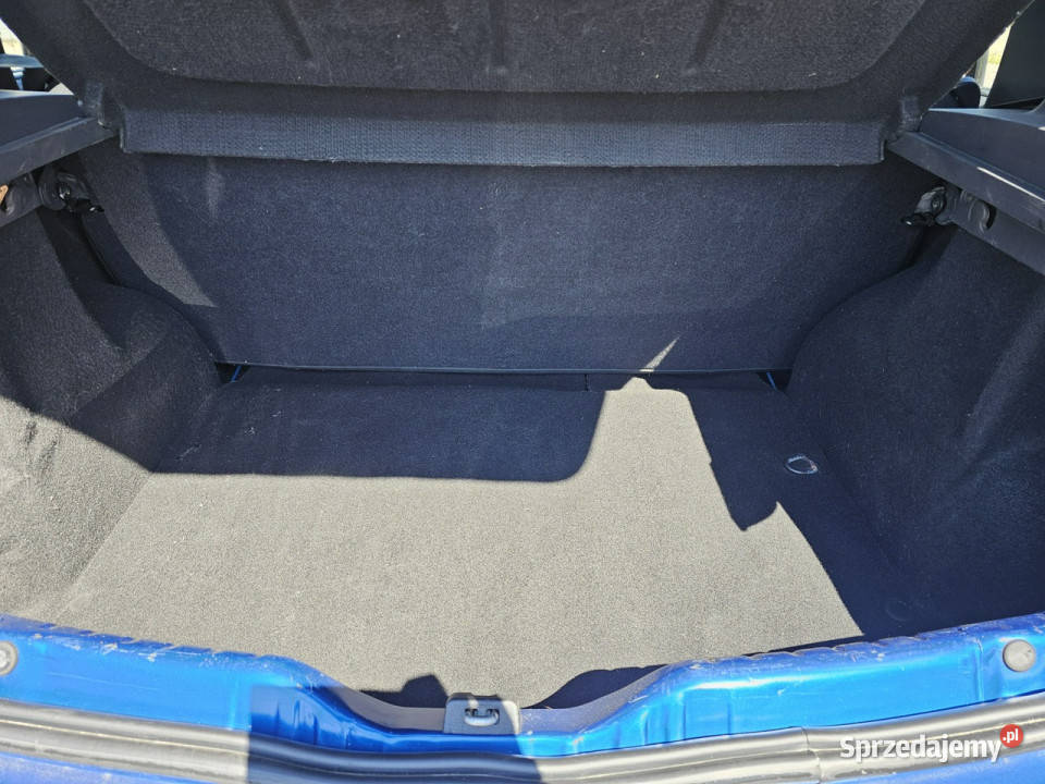 Dacia Sandero RatyZamiana Gwarancja klima Gdów