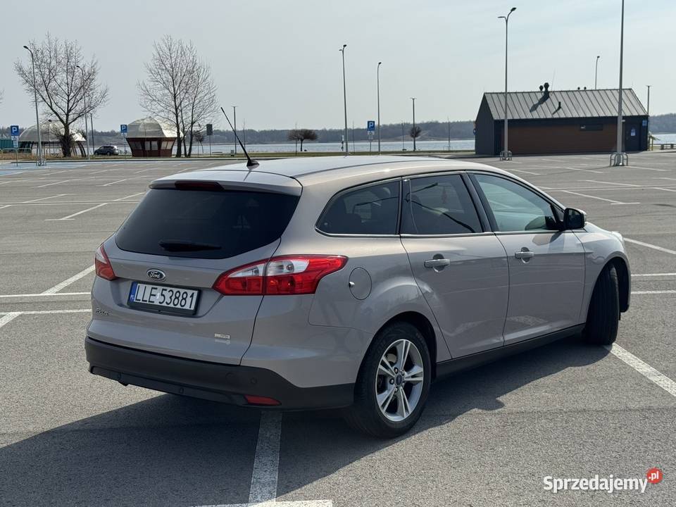 Ford focus 2013 combi Tarnobrzeg sprzedam