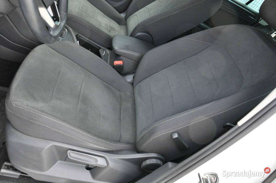 Volkswagen Tiguan 20TDI 150 Elegance DSG7 150KM podkarpackie Stalowa Wola sprzedam