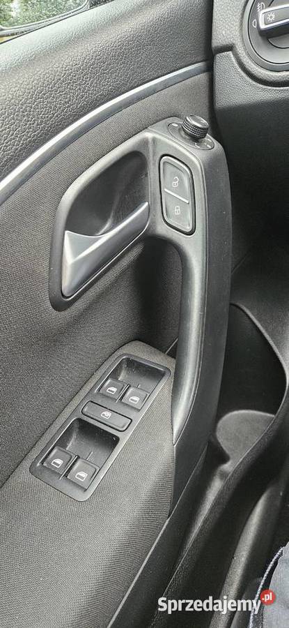 Volkswagen Polo V Polo Lipka sprzedam
