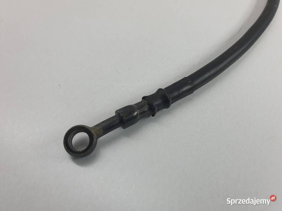 Przewod Hamulcowy Przod Yamaha Yzf 250450 łódzkie Łódź