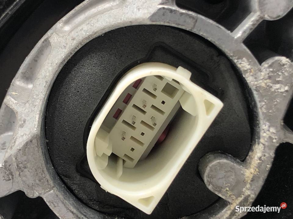 LUSTERKO PRAWY MINI COUNTRYMAN R60 Hatchback podkarpackie