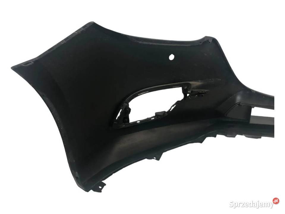 MAZDA 3 III BM 072017052019 LIFT POD PDC ZDERZAK osobowe Skarżysko-Kamienna