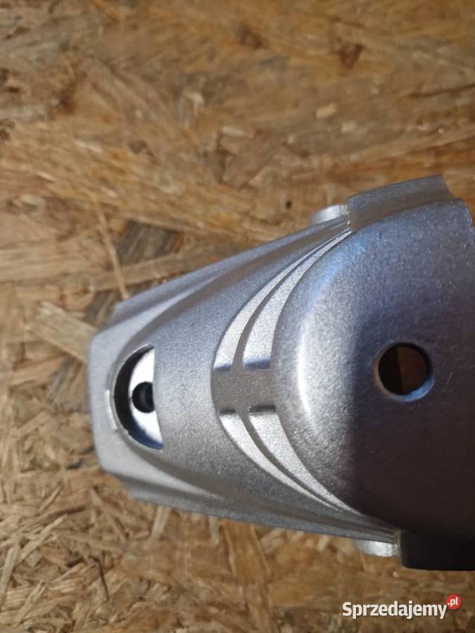 Obudowa przekładni do szlifierki yato na tarczę wielkopolskie Głogowa sprzedam