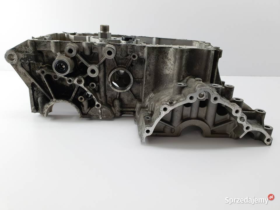Karter Kartery Blok Triumph Sprint ST 1050 Silniki i osprzęt Łódź