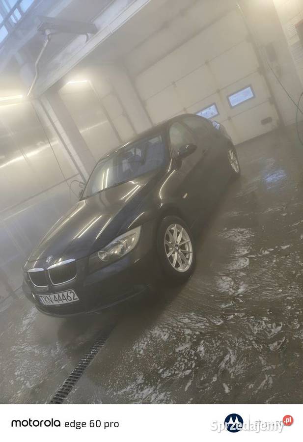 Sprzedam BMW e90 20 bg lubelskie Chełm