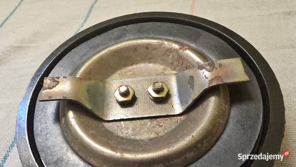 Korek baku WSK 125175 oryginał Książenice sprzedam