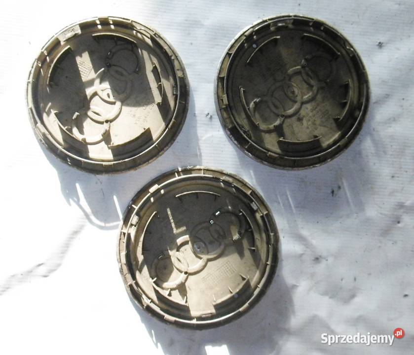 Audi dekielek kapsel 166mm 4B0601165J Szprotawa