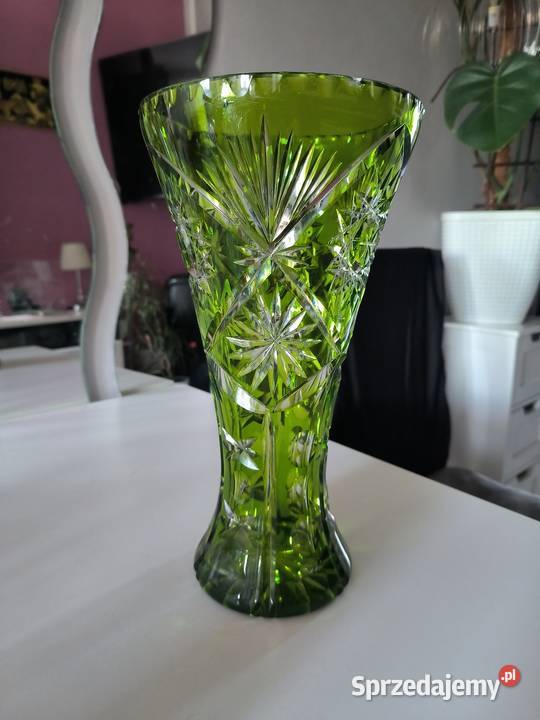 Kryształy PRL Świętochłowice