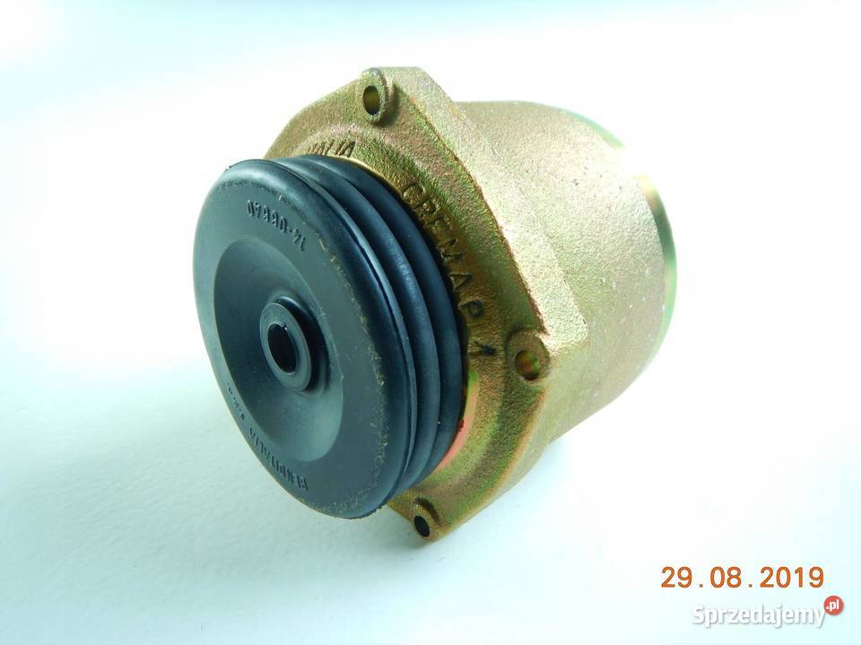 SERWO BENDIX IVECO 160 180 684 8124506 ASO