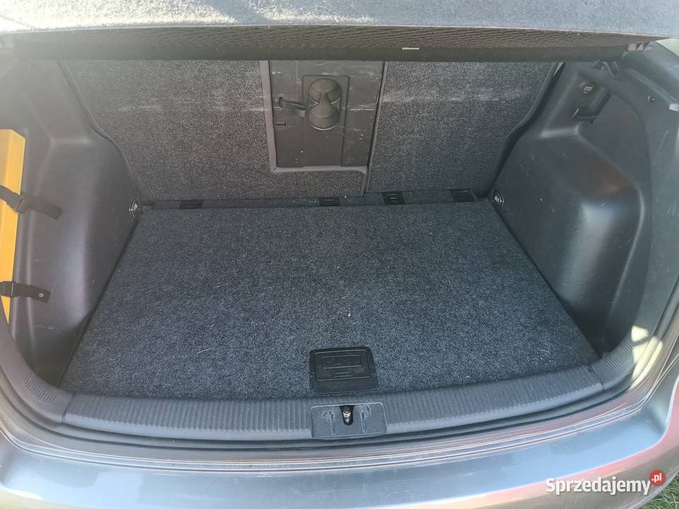 Golf 5 plus 19 TDI Dębica