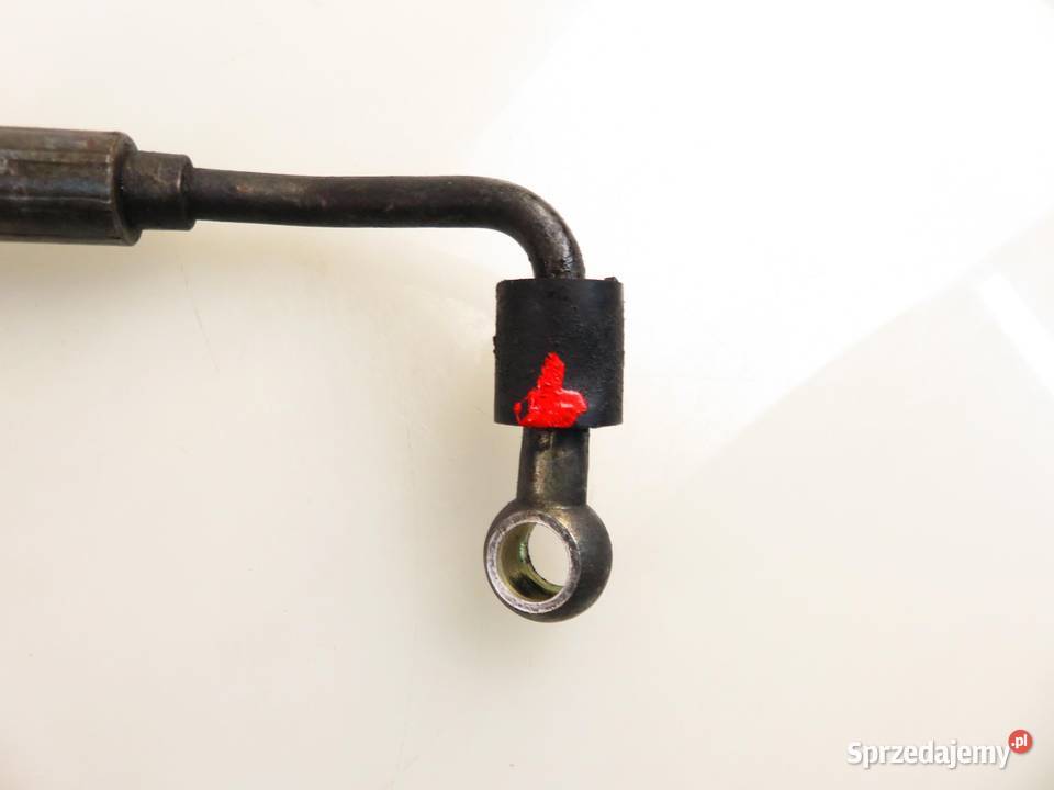 PRZEWÓD WSPOMAGANIA IVECO DAILY III 28 małopolskie sprzedam