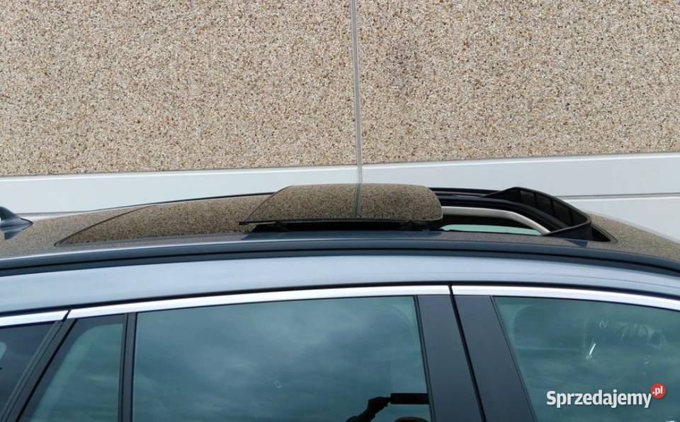 Insignia Lampy Adaptacyjne PANORAMA automat 20d światła przeciwmgielne Opel