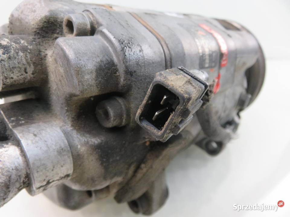 KOMPRESOR KLIMATYZACJI AUDI A3 8L1 18 1J0820803B
