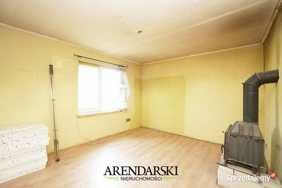 Dom Wolnostojący Łośno lubuskie