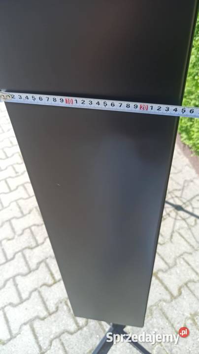 Stojak obrotowy blacha na magnesy pamiątkowe Sklep Mrzezino