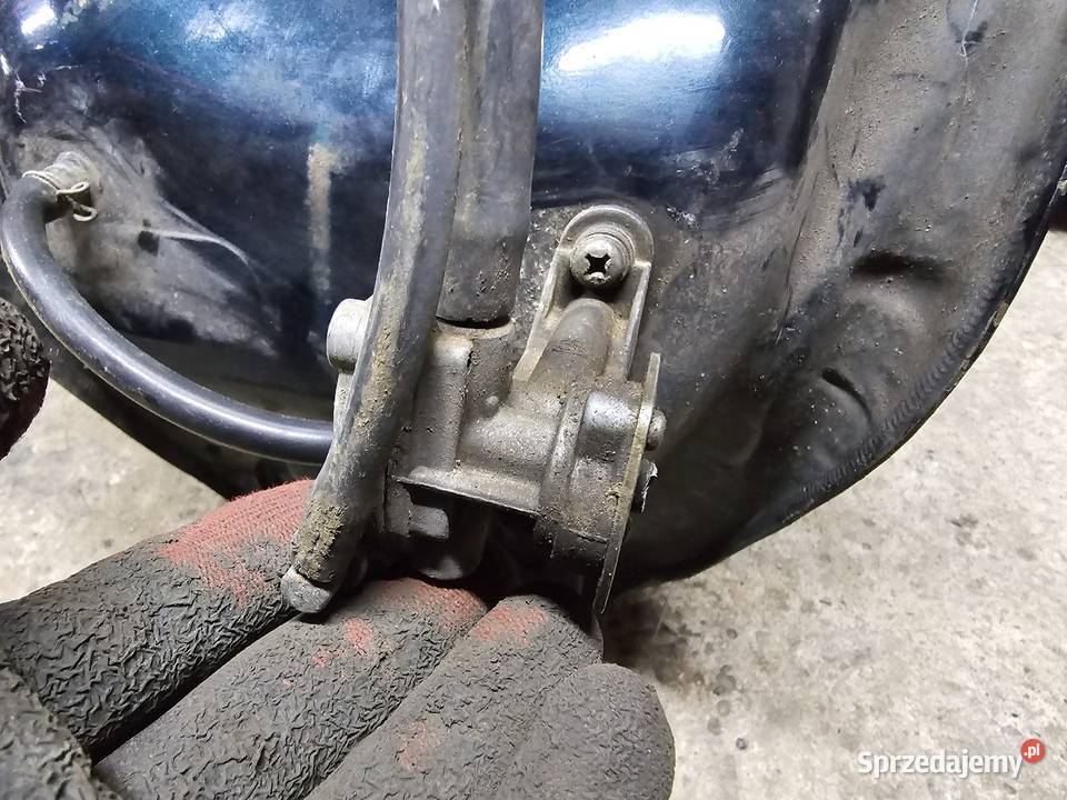 Yamaha XJ 600 diversion kranik zawór paliwa Jelenia Góra sprzedam