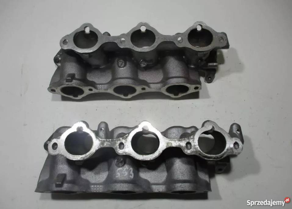 INFINITI FX 35 S50 DOLOT KOLEKTORA SSĄCEGO Nowy Tomyśl sprzedam