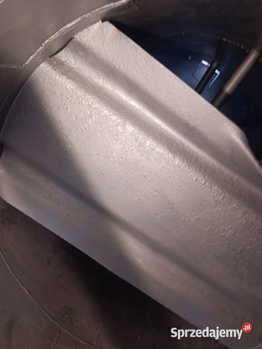 Beczkowóz Beczka Wóz Asenizacyjny wóz nieuszkodzony Junkrowy