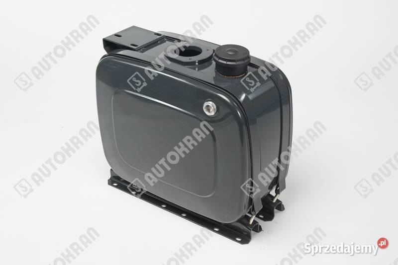 Zbiornik na olej hydrauliczny zakabinowy HDS Łódź