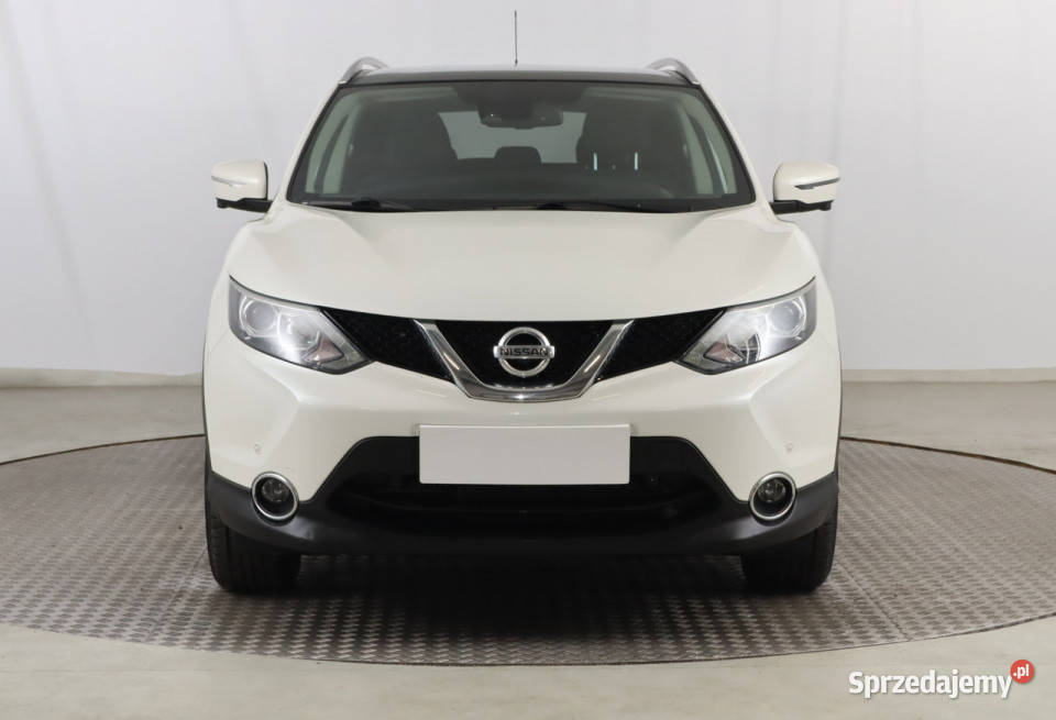 Nissan Qashqai 12 DIGT manualna sprzedam