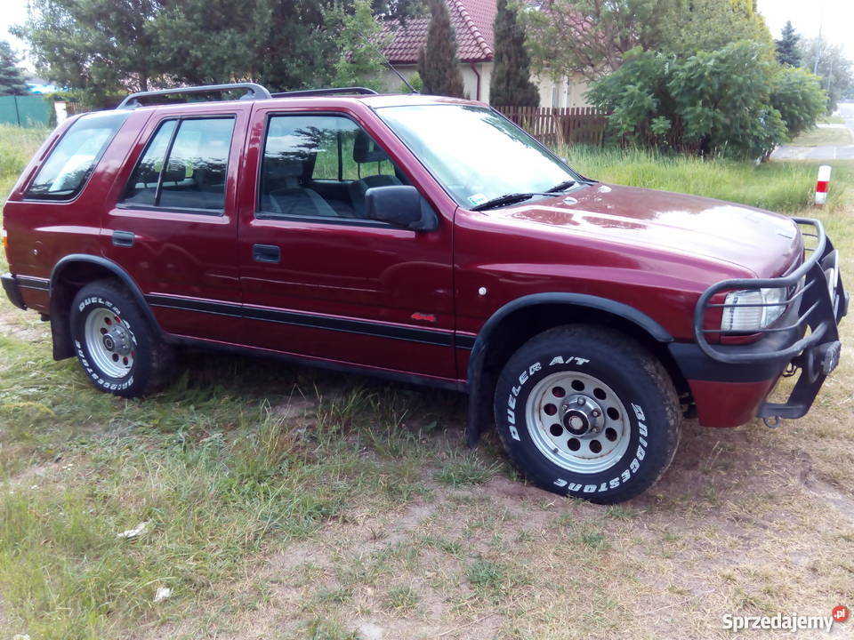 Frontera A Long w pięknym stanie CD