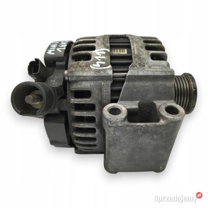 ALTERNATOR Mini Cooper R56 R60 One 16 VTi osobowe Chełm