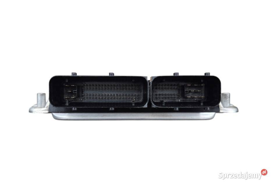KOMPUTER STEROWNIK SILNIKA VW PASSAT B5 FL 19 osobowe
