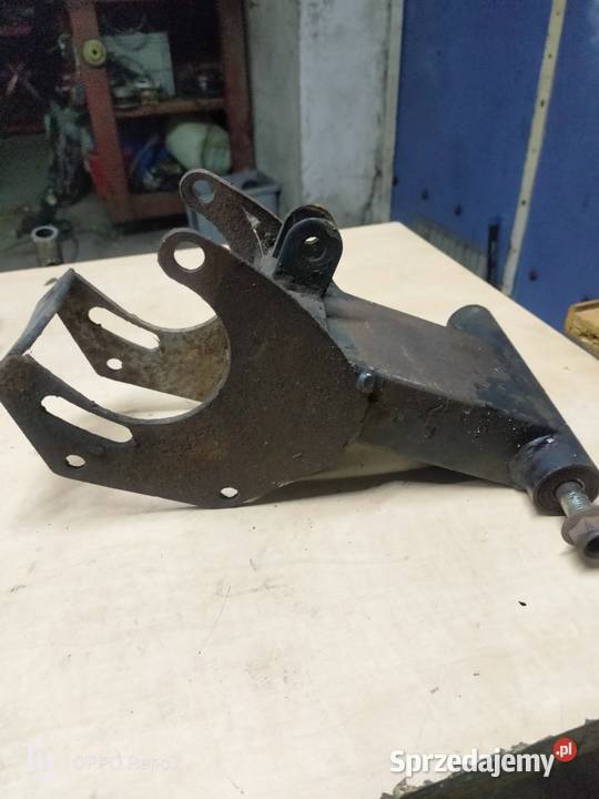 Tylny wahacz quad 125 150 Chińczyk Łubno