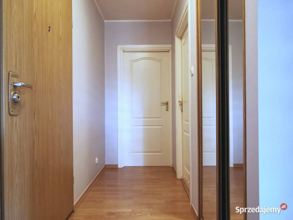 4332 m BEZPOŚREDNIO PARKU SOLANKOWYM w Piętro 2 Inowrocław