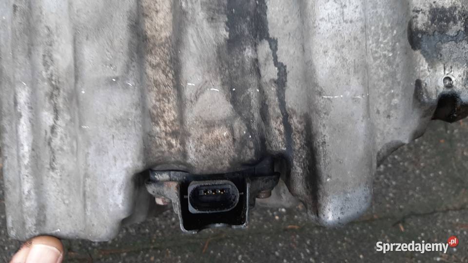 MISKA OLEJOWA VW AUDI 20TDI 170 CAH CAHA CAG Zamość sprzedam