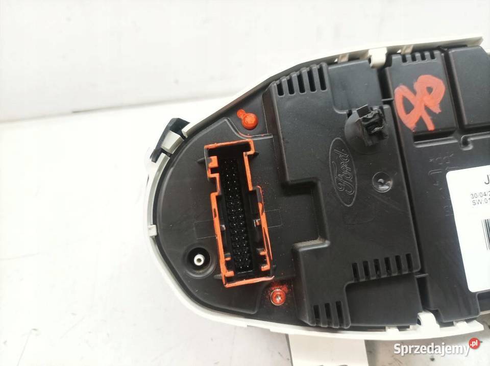 LICZNIK JT7610849AD 10 B Ford Transit Courier I