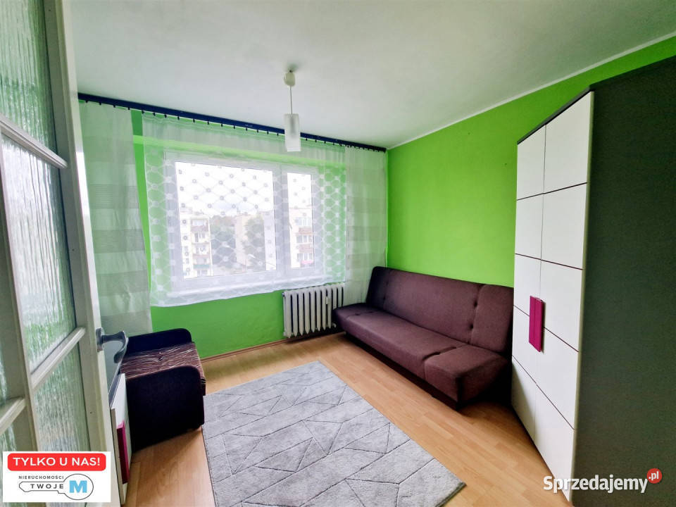 sprzedaży mieszkania Kielce 473m2 2 pokoje