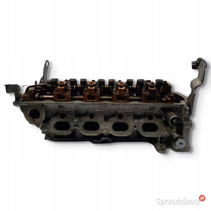 GŁOWICA CYLINDRÓW Mini Cooper R56 16 16V VTi osobowe lubelskie Chełm