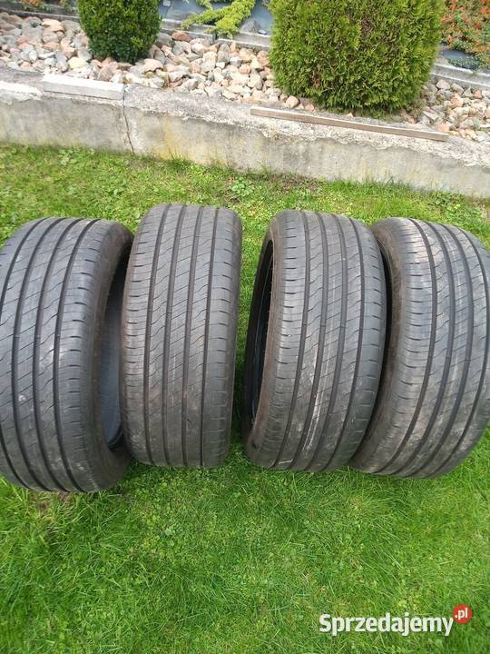 Opony R1722550 Goodyear