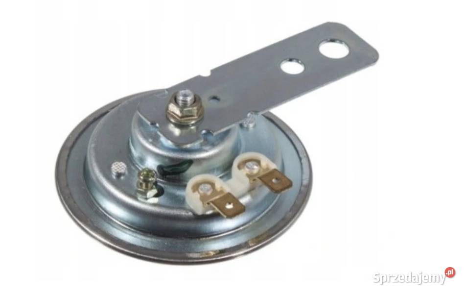 Klakson sygnał dźwiękowy do motocykla skutera śląskie Sosnowiec sprzedam