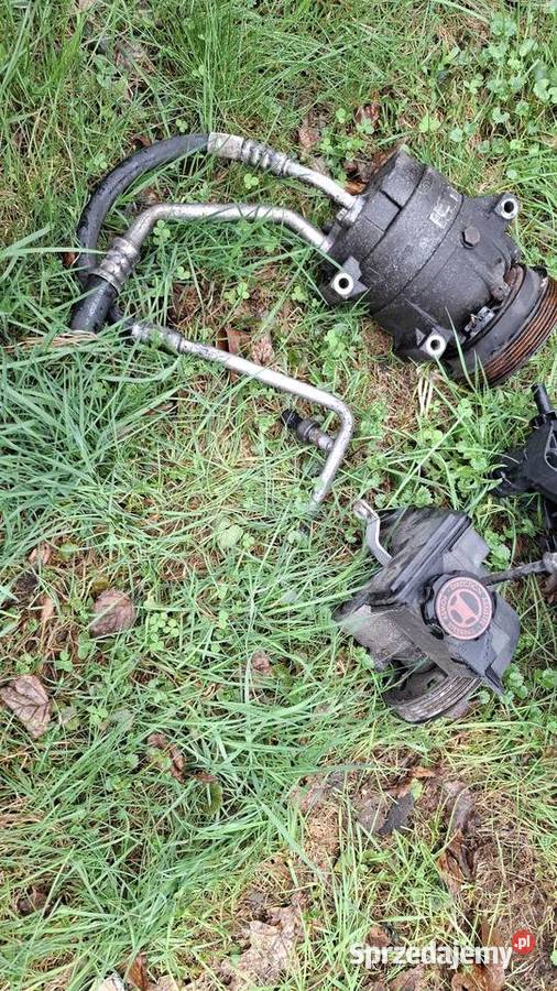 Kia 2500 skrzyniafilterpompa inne śląskie Hutki