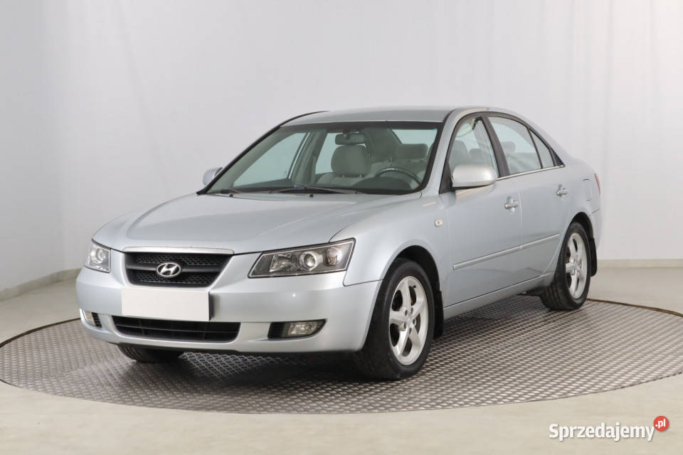 Hyundai Sonata 24 manualna Sonata śląskie sprzedam