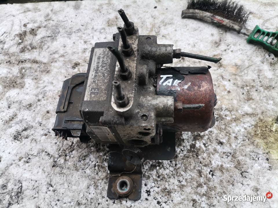 Pompa Hamulcowa Daewoo Tacuma osobowe Wisznice