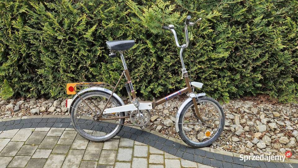 Wigry 3 1983r 20 Skladak z PRLu Pozostałe Brzeszcze