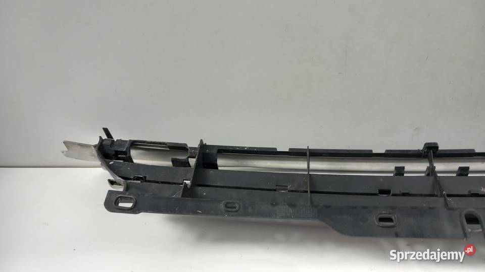 MINI COOPER R56 ATRAPA GRILL CHROM wielkopolskie Zbierkowo