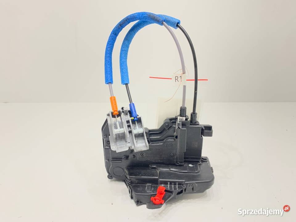 ZAMEK DRZWI PRAWY PRZÓD HYUNDAI KONA Crossover