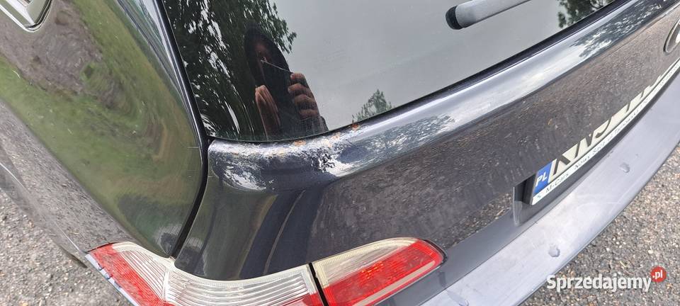 Bogate wyposażenie XDRIVEmanual Mpakiet z vinu 3000cm3 Kutno