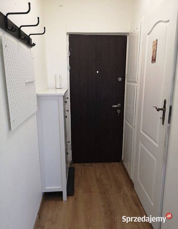 1pok 31met Sky Tower REMONCIEWINDA Wrocław