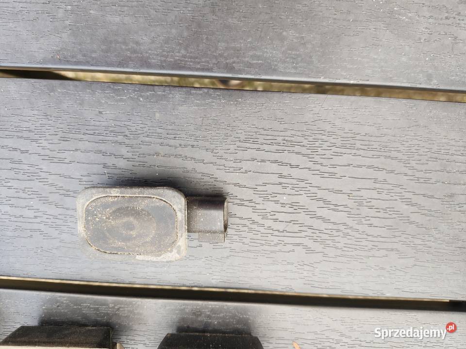 Akcesoria części Ford s 2013 tylna klapa komplet Starogard Gdański