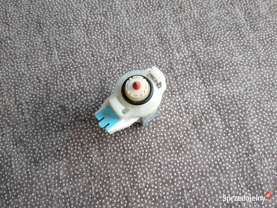 Elektrozawór zasobnika do zmywarki C00312215 Elektryka i akcesoria Katowice