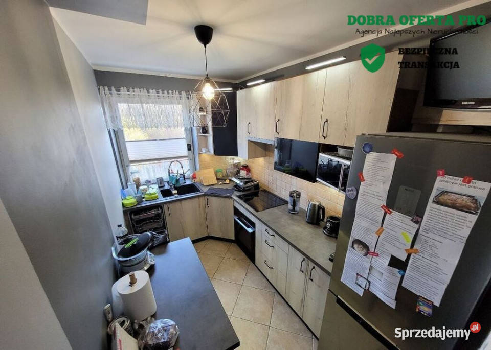 Mieszkanie sprzedam Gdańsk 70m2 3pokojowe