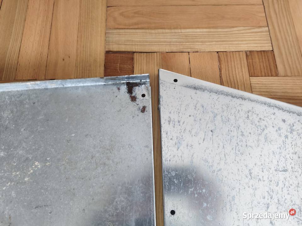 Gniazdo kur niosek podwójne Łańcut