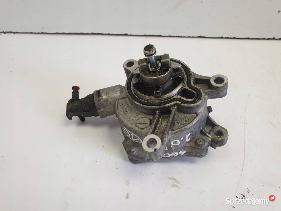 POMPA VACUM Volvo S60 II 20 D3 wakum 31258031 Chełm